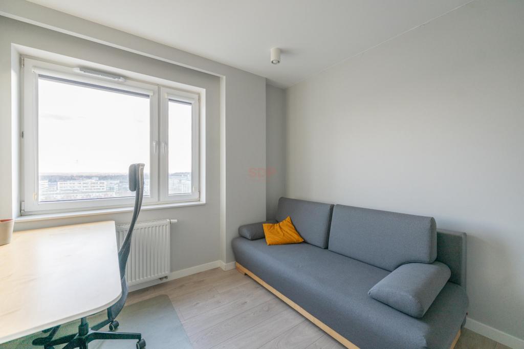 Mieszkanie 105 m², Wrocław, Krzyki, Jesionowa - zdjęcie 9