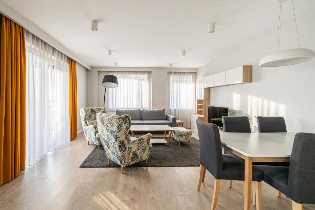 Mieszkanie 105 m², Wrocław, Jesionowa - zdjęcie 3