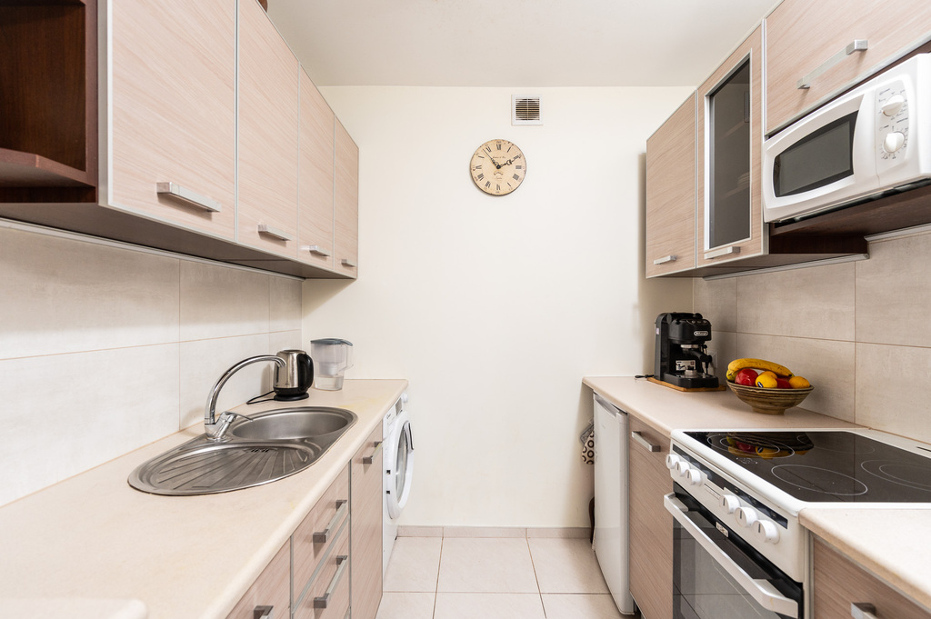 Mieszkanie 37,1 m², Kraków, Nowa Huta, os. Na Lotnisku - zdjęcie 10