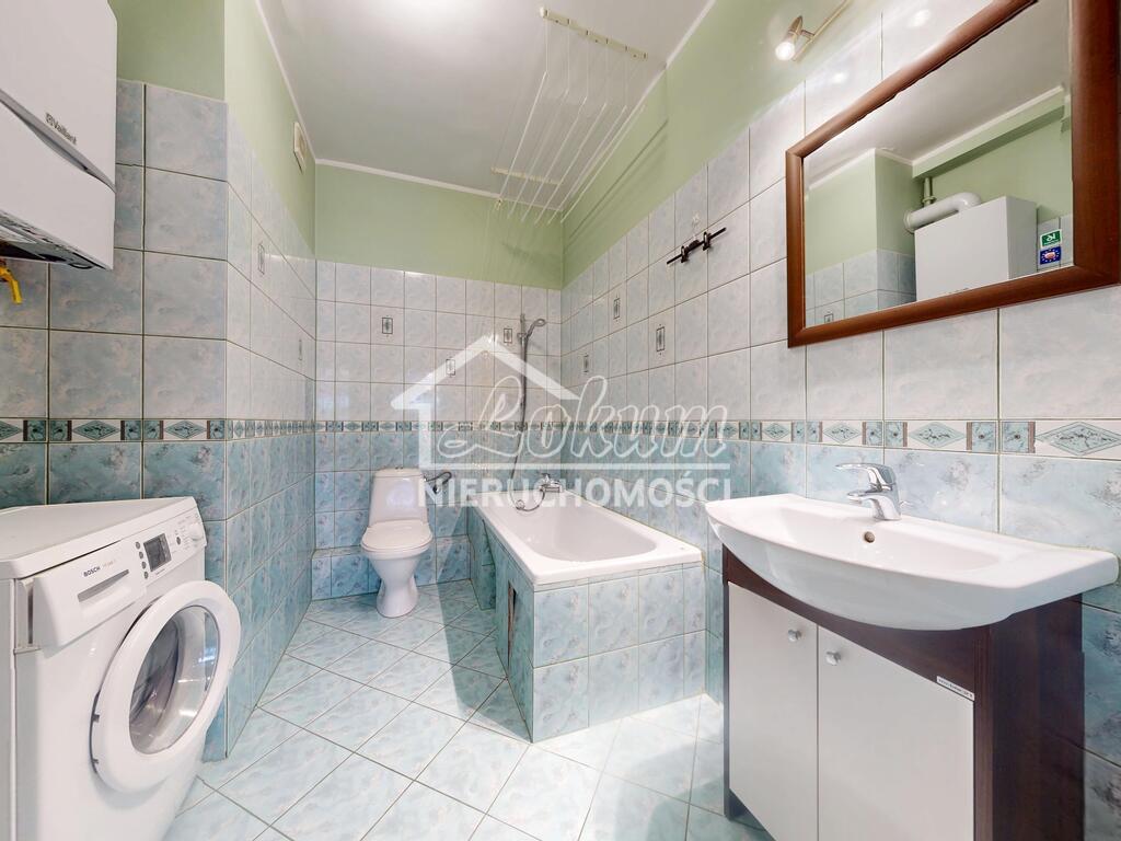 Mieszkanie 63,94&nbsp;m², Szczecin, Gumieńce, gen. Stanisława Kopańskiego - zdjęcie 12