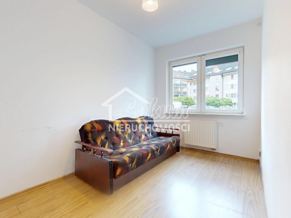 Mieszkanie 63,94&nbsp;m², Szczecin, Gumieńce, gen. Stanisława Kopańskiego - zdjęcie 5