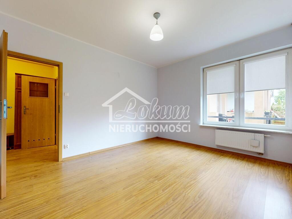 Mieszkanie 63,94&nbsp;m², Szczecin, Gumieńce, gen. Stanisława Kopańskiego - zdjęcie 9