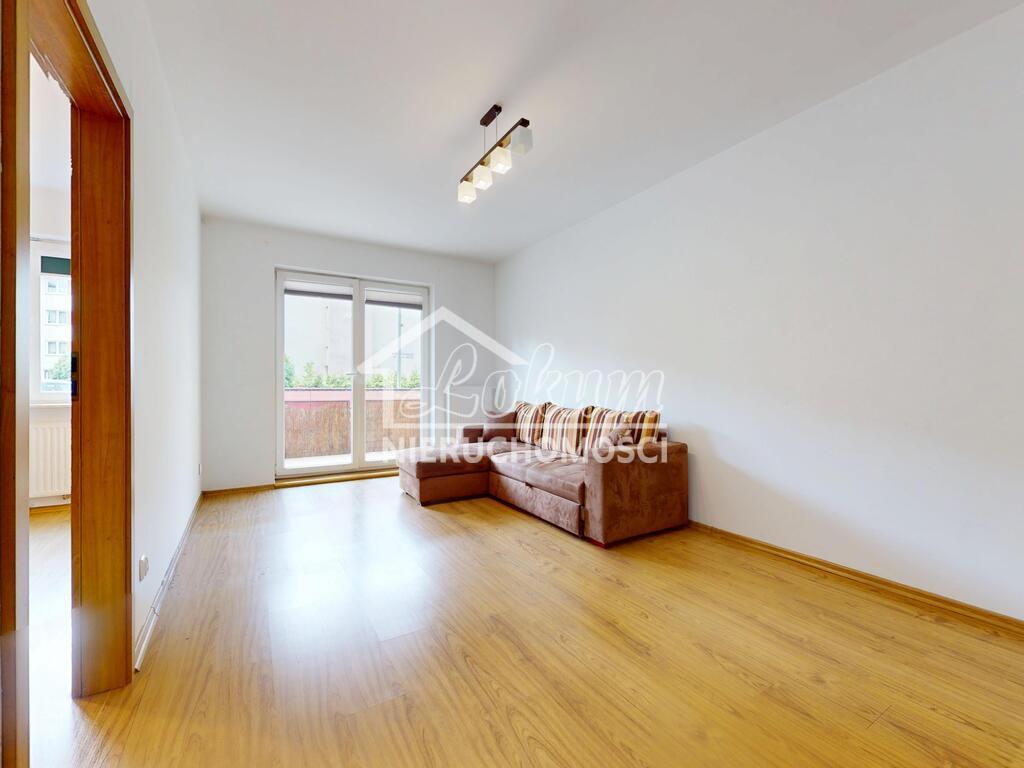 Mieszkanie 63,94&nbsp;m², Szczecin, Gumieńce, gen. Stanisława Kopańskiego - zdjęcie 1