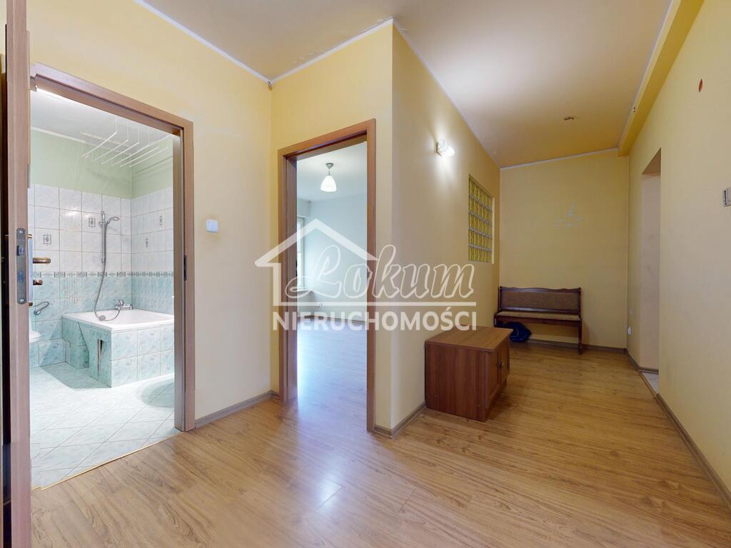 Mieszkanie 63,94&nbsp;m², Szczecin, Gumieńce, gen. Stanisława Kopańskiego - zdjęcie 7