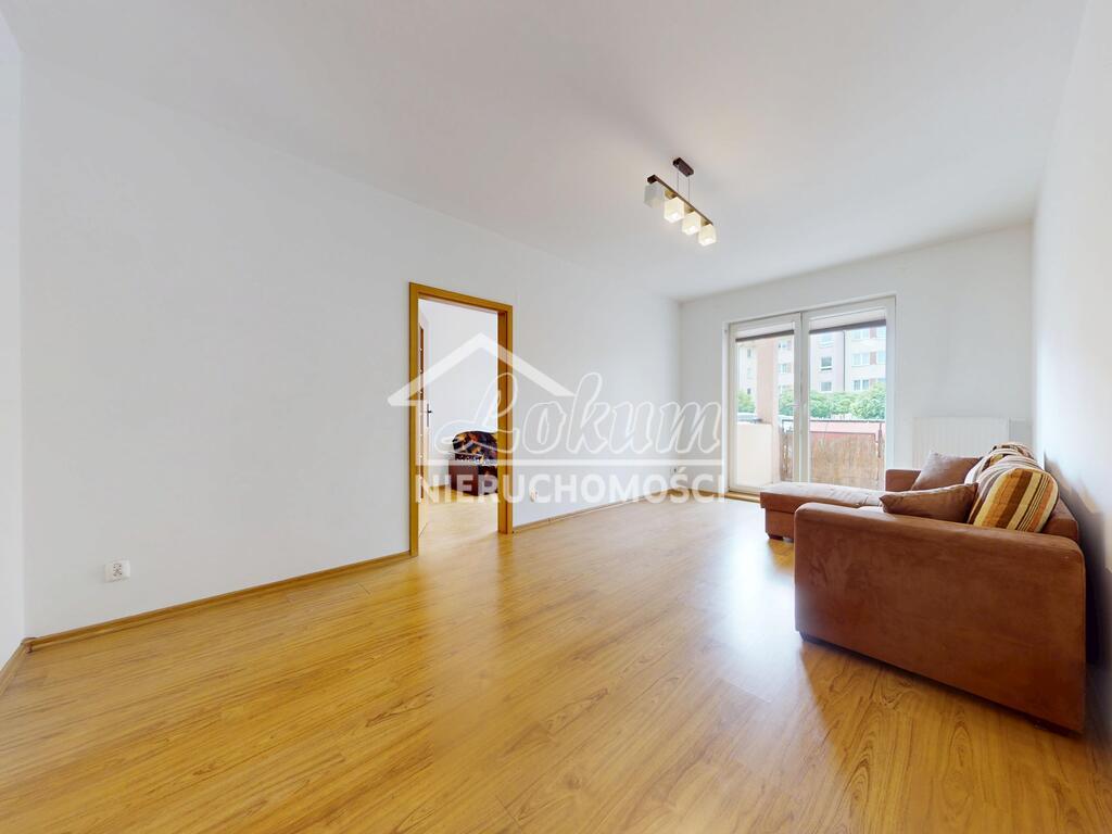 Mieszkanie 63,94&nbsp;m², Szczecin, Gumieńce, gen. Stanisława Kopańskiego - zdjęcie 2