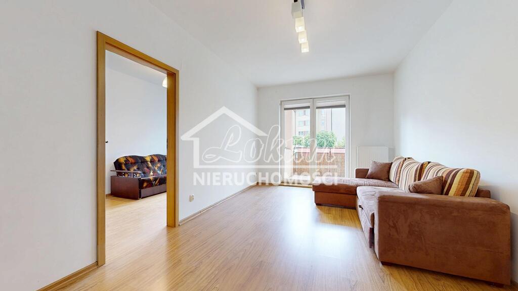 Mieszkanie 63,94&nbsp;m², Szczecin, Gumieńce, gen. Stanisława Kopańskiego - zdjęcie 3