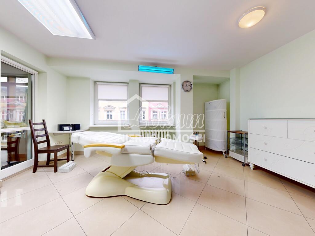 Lokal biurowy na sprzedaż, 95,52&nbsp;m², Szczecin - zdjęcie 13