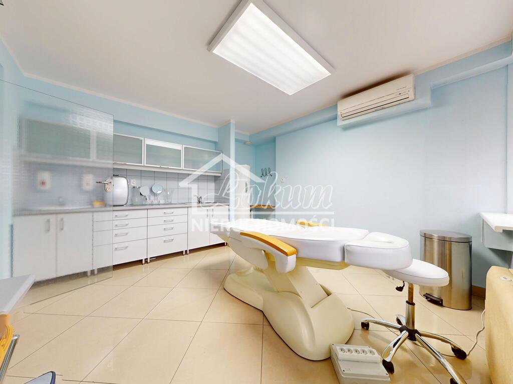 Lokal biurowy na sprzedaż, 95,52&nbsp;m², Szczecin - zdjęcie 1