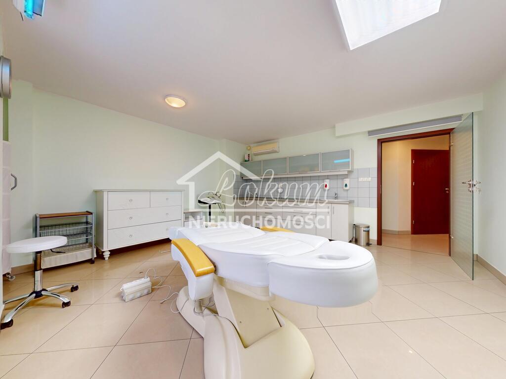 Lokal biurowy na sprzedaż, 95,52&nbsp;m², Szczecin - zdjęcie 12