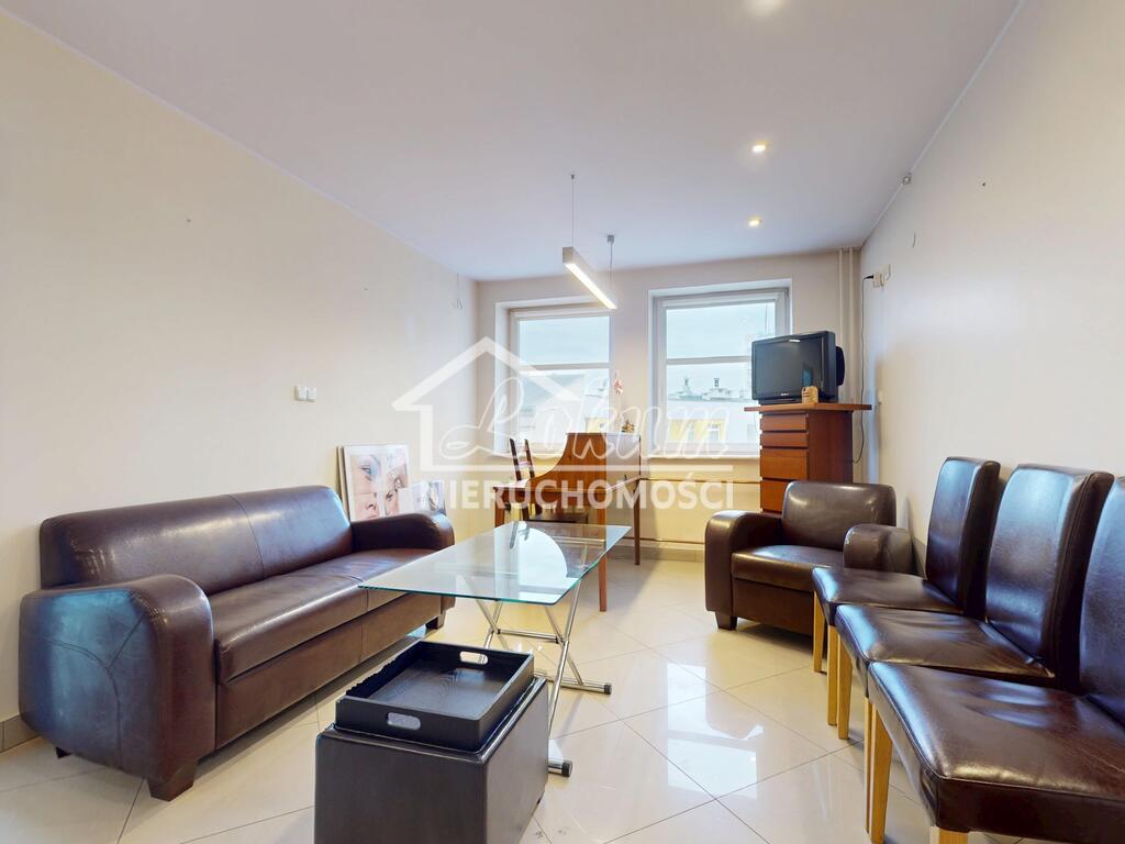 Lokal biurowy na sprzedaż, 95,52&nbsp;m², Szczecin - zdjęcie 8