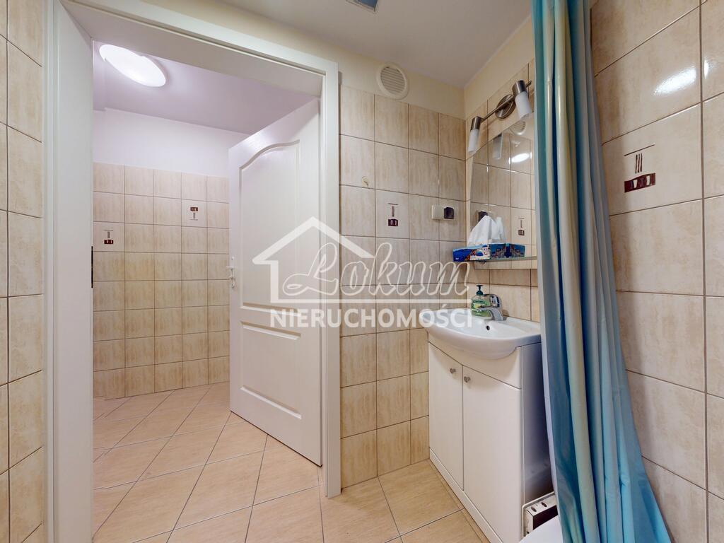 Lokal biurowy na sprzedaż, 95,52&nbsp;m², Szczecin - zdjęcie 18