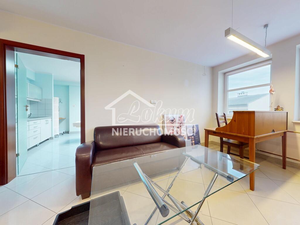 Lokal biurowy na sprzedaż, 95,52&nbsp;m², Szczecin - zdjęcie 9