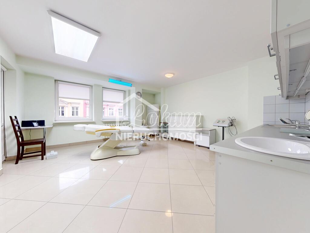 Lokal biurowy na sprzedaż, 95,52&nbsp;m², Szczecin - zdjęcie 10