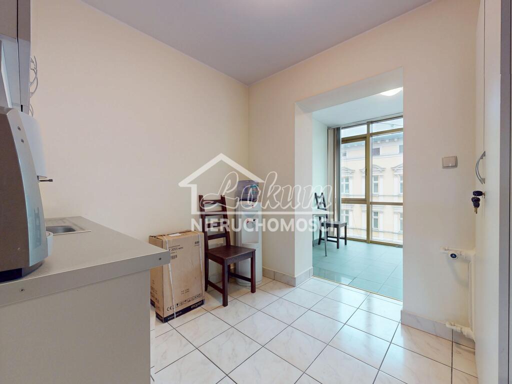 Lokal biurowy na sprzedaż, 95,52&nbsp;m², Szczecin - zdjęcie 16