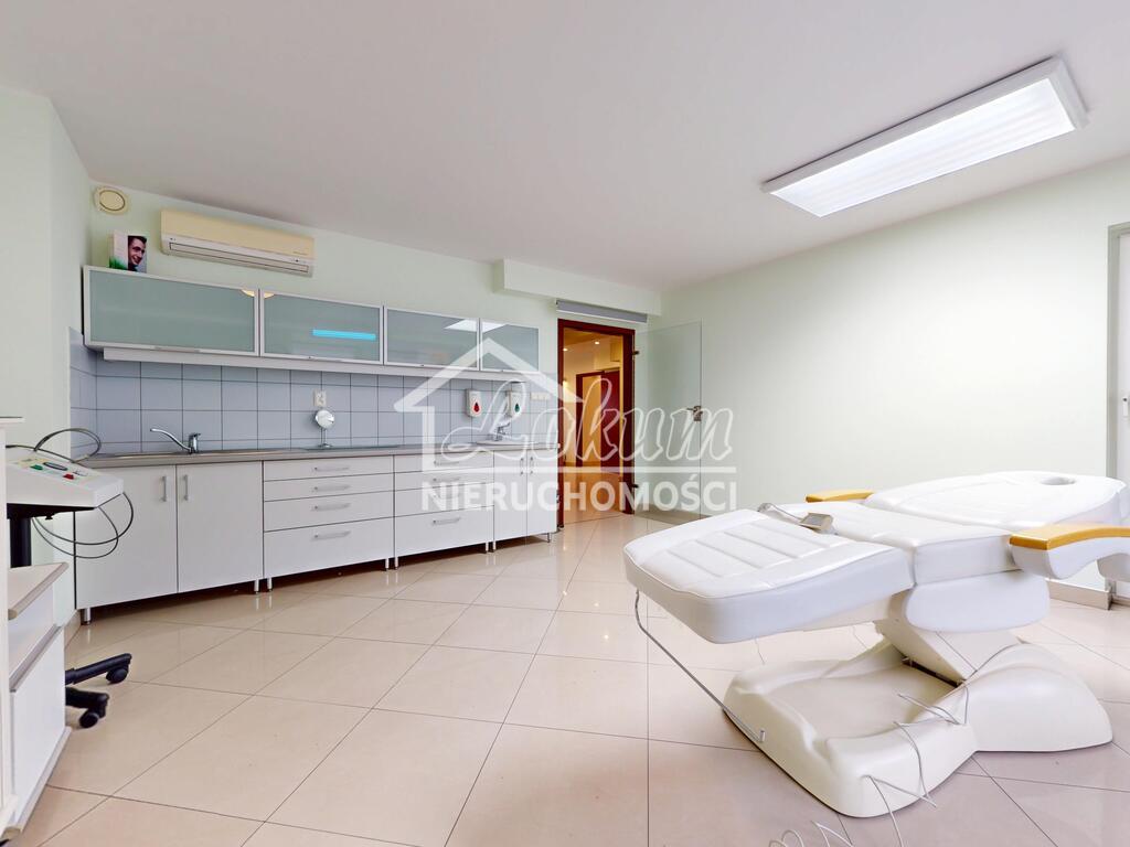 Lokal biurowy na sprzedaż, 95,52&nbsp;m², Szczecin - zdjęcie 11