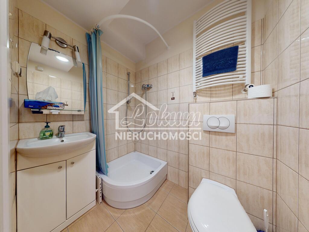 Lokal biurowy na sprzedaż, 95,52&nbsp;m², Szczecin - zdjęcie 17