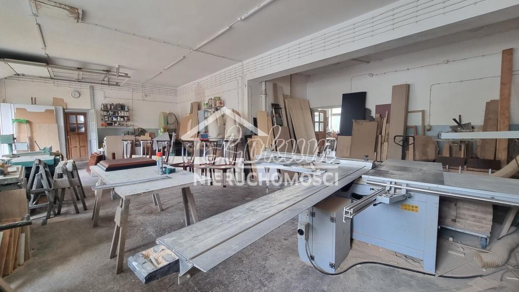Lokal usługowy na sprzedaż, 380&nbsp;m², Szczecin - zdjęcie 1
