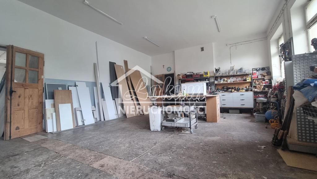 Lokal usługowy na sprzedaż, 380&nbsp;m², Szczecin - zdjęcie 4
