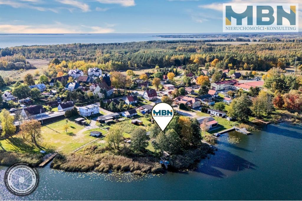 Działka inwestycyjna 6789&nbsp;m², Okartowo - zdjęcie 3