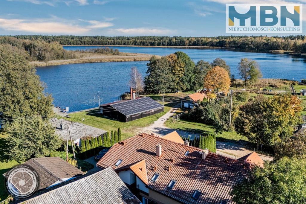 Działka inwestycyjna 6789&nbsp;m², Okartowo - zdjęcie 4