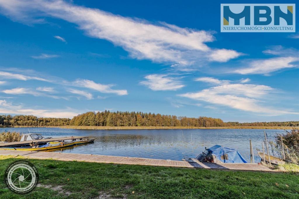 Działka inwestycyjna 6789&nbsp;m², Okartowo - zdjęcie 7