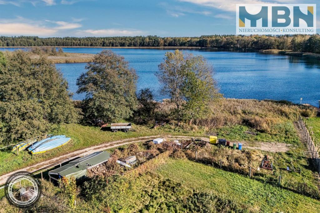 Działka inwestycyjna 6789&nbsp;m², Okartowo - zdjęcie 6