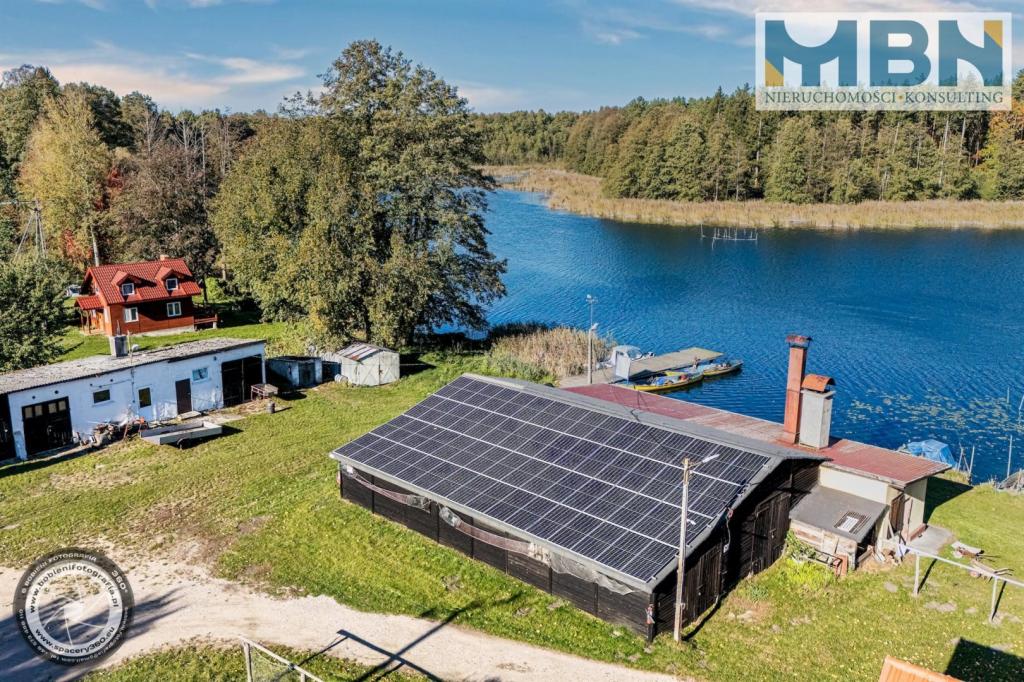 Działka inwestycyjna 6789&nbsp;m², Okartowo - zdjęcie 5
