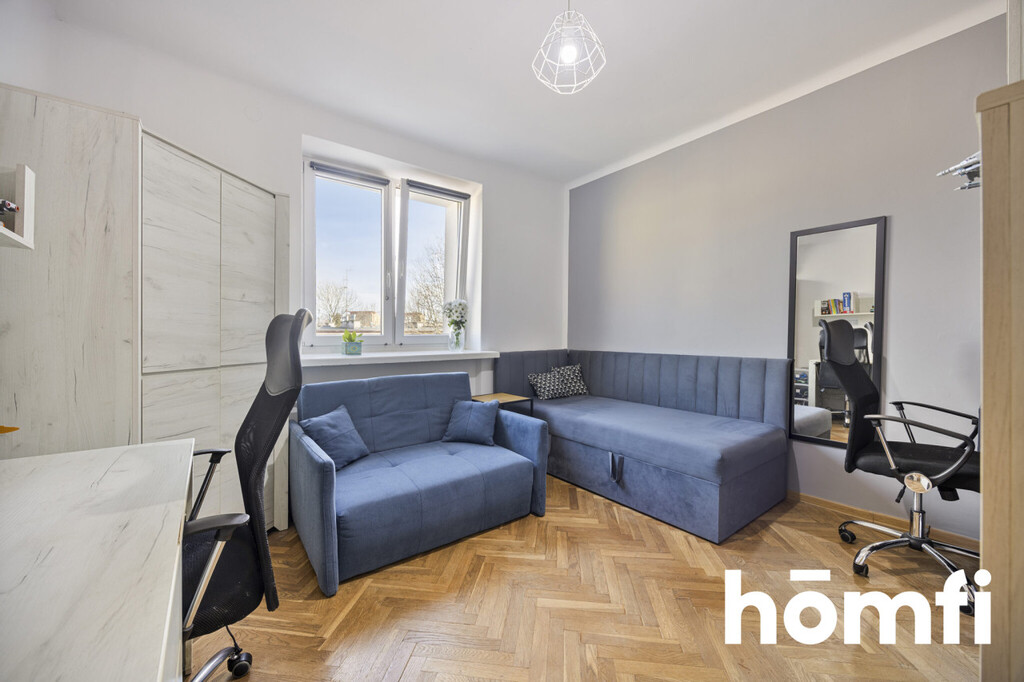 Mieszkanie 53,12 m², Rzeszów, Śródmieście, Jarosława Dąbrowskiego - zdjęcie 8