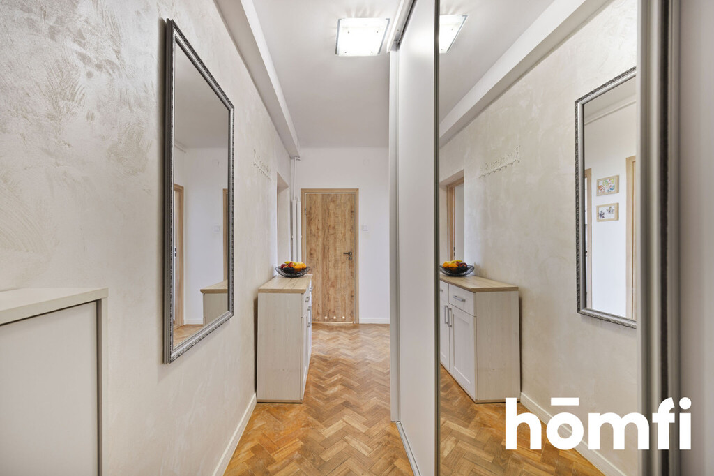 Mieszkanie 53,12 m², Rzeszów, Śródmieście, Jarosława Dąbrowskiego - zdjęcie 7