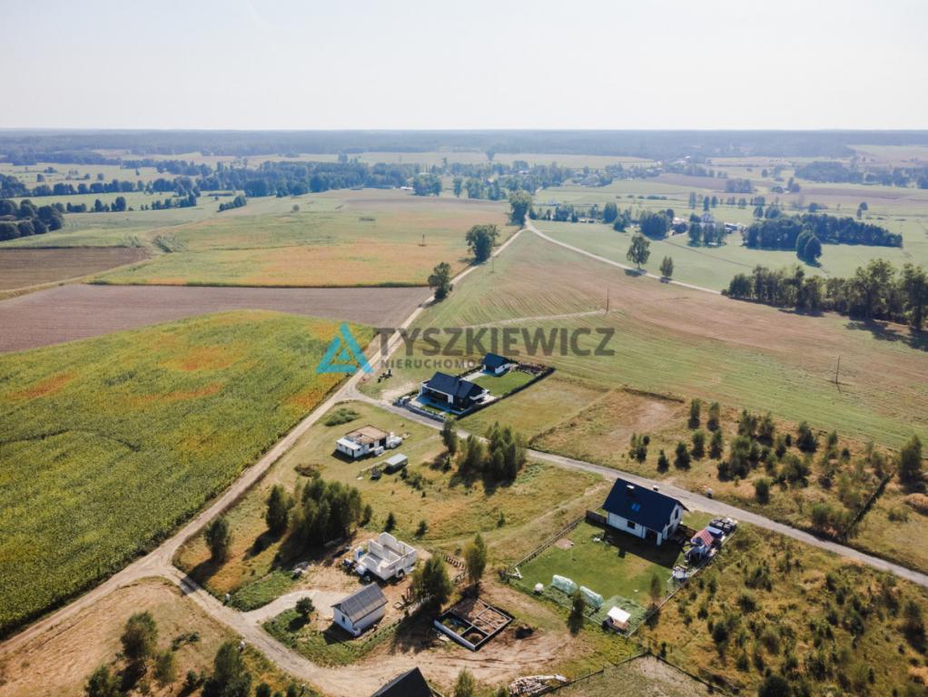 Działka Zamek Kiszewski - zdjęcie 6