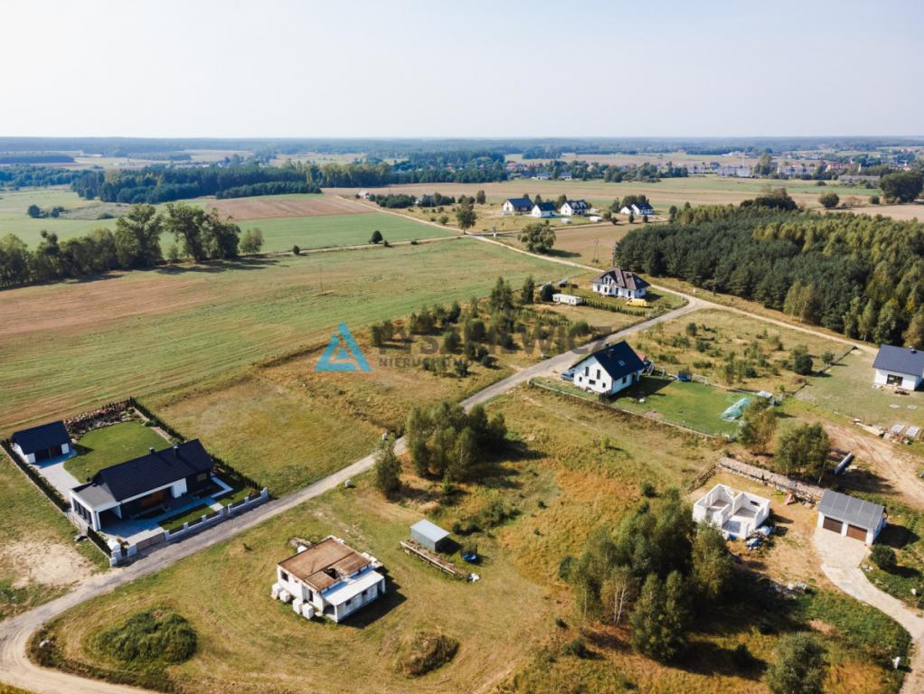 Działka Zamek Kiszewski - zdjęcie 4