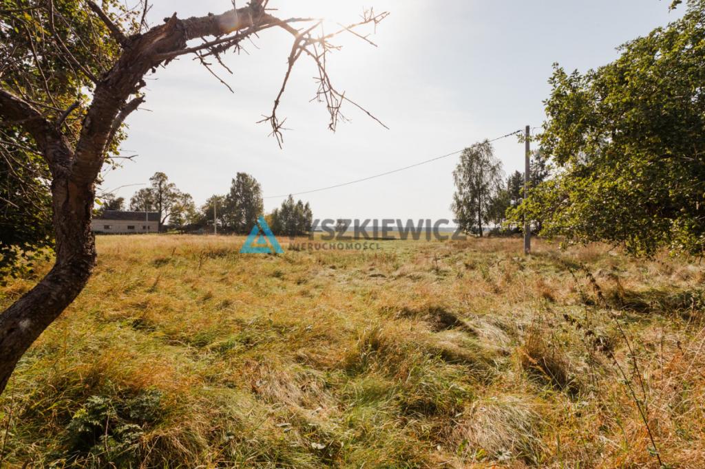 Działka z WZ Chwarzno Bory Tucholskie - zdjęcie 13