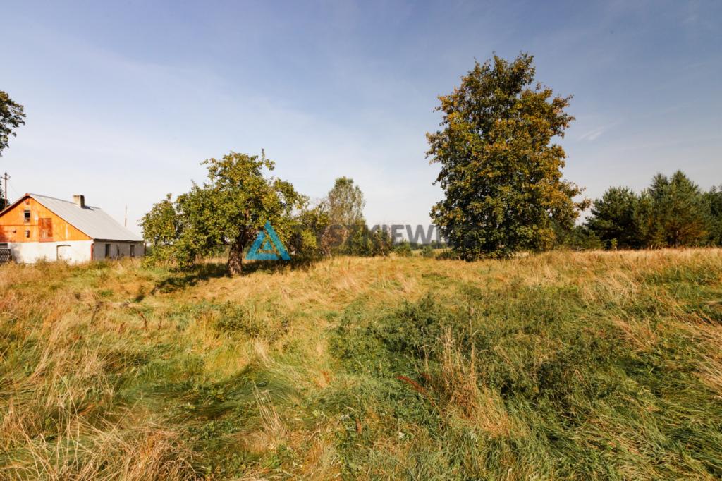 Działka z WZ Chwarzno Bory Tucholskie - zdjęcie 14