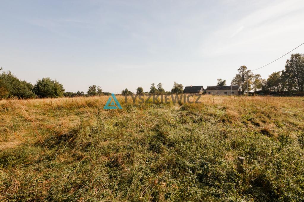 Działka z WZ Chwarzno Bory Tucholskie - zdjęcie 11