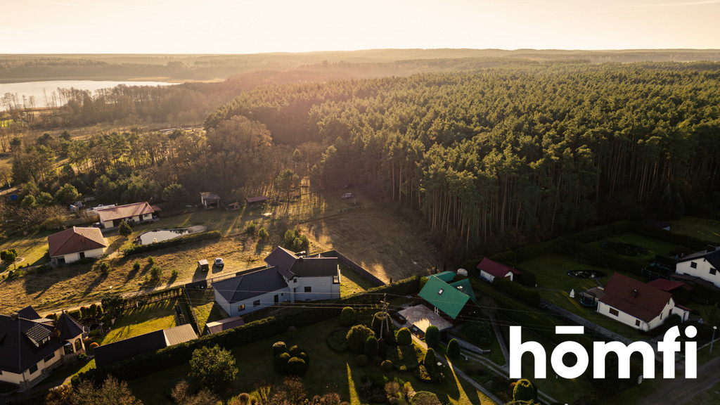 Działka budowlana 982 m², Przełazy, Osiedle Źródlane - zdjęcie 7