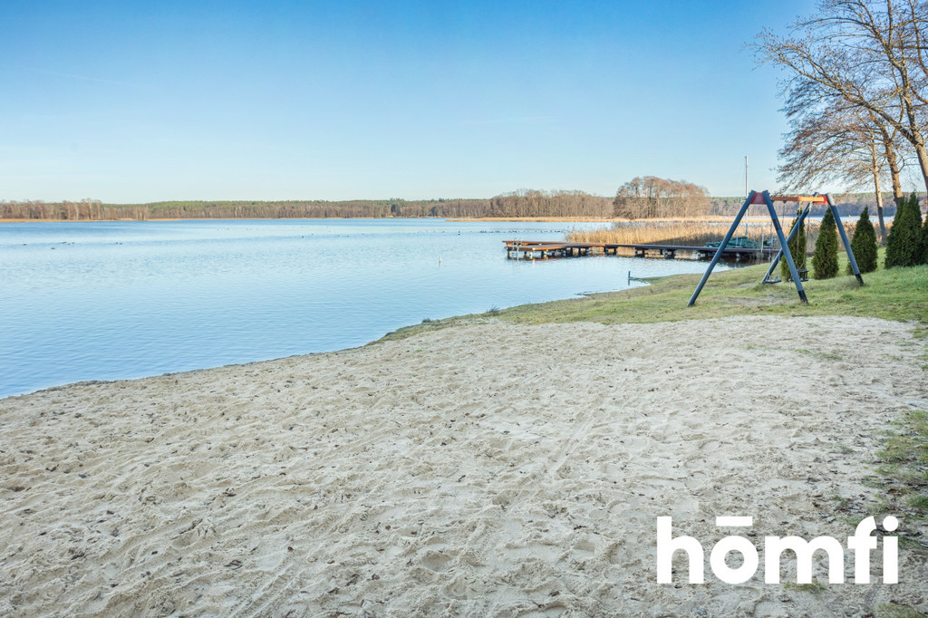 Działka budowlana 719 m², Przełazy, os. Niesłysz - zdjęcie 10