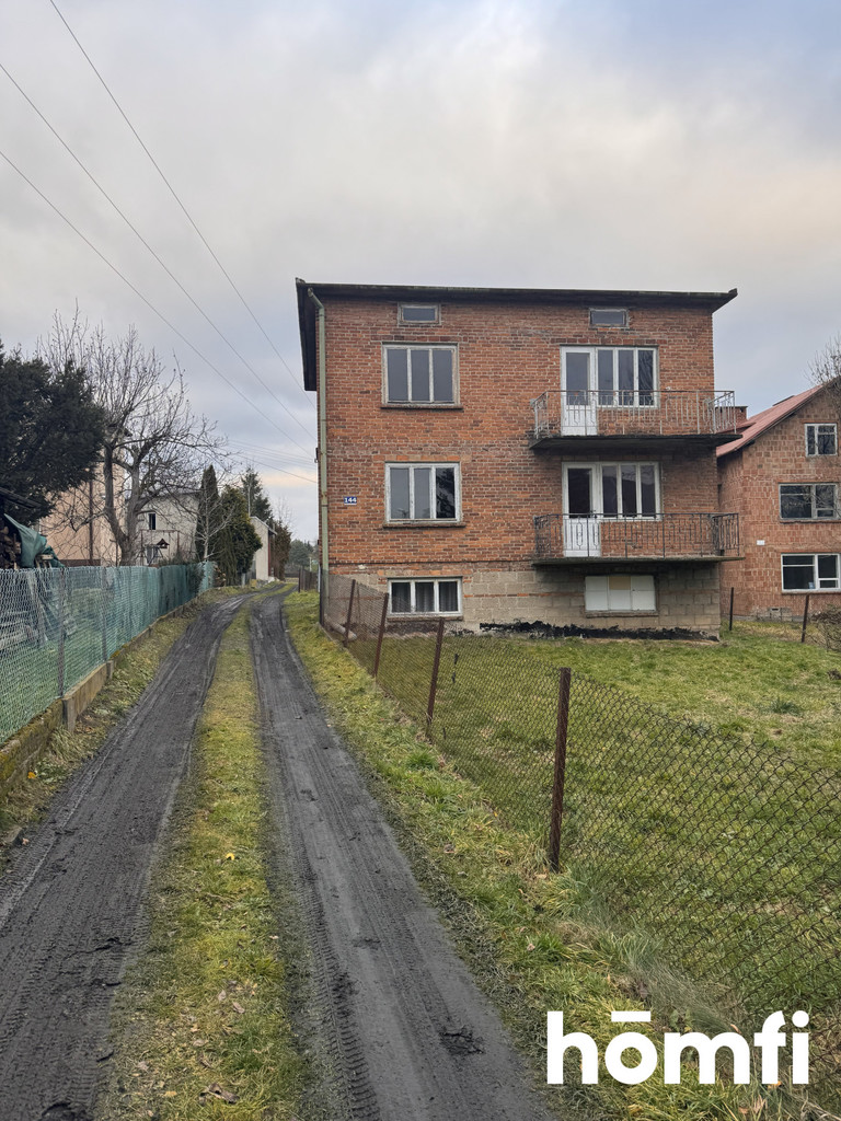 Dom 200 m², Rzeszów, Zwięczyca, Karkonoska - zdjęcie 2