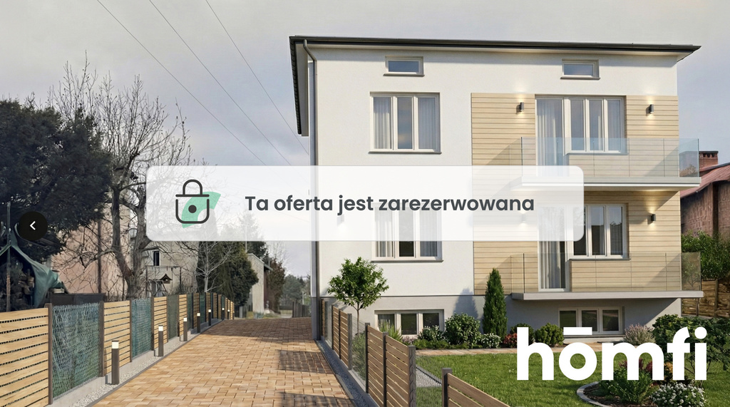 Dom 200 m², Rzeszów, Zwięczyca, Karkonoska - zdjęcie 1