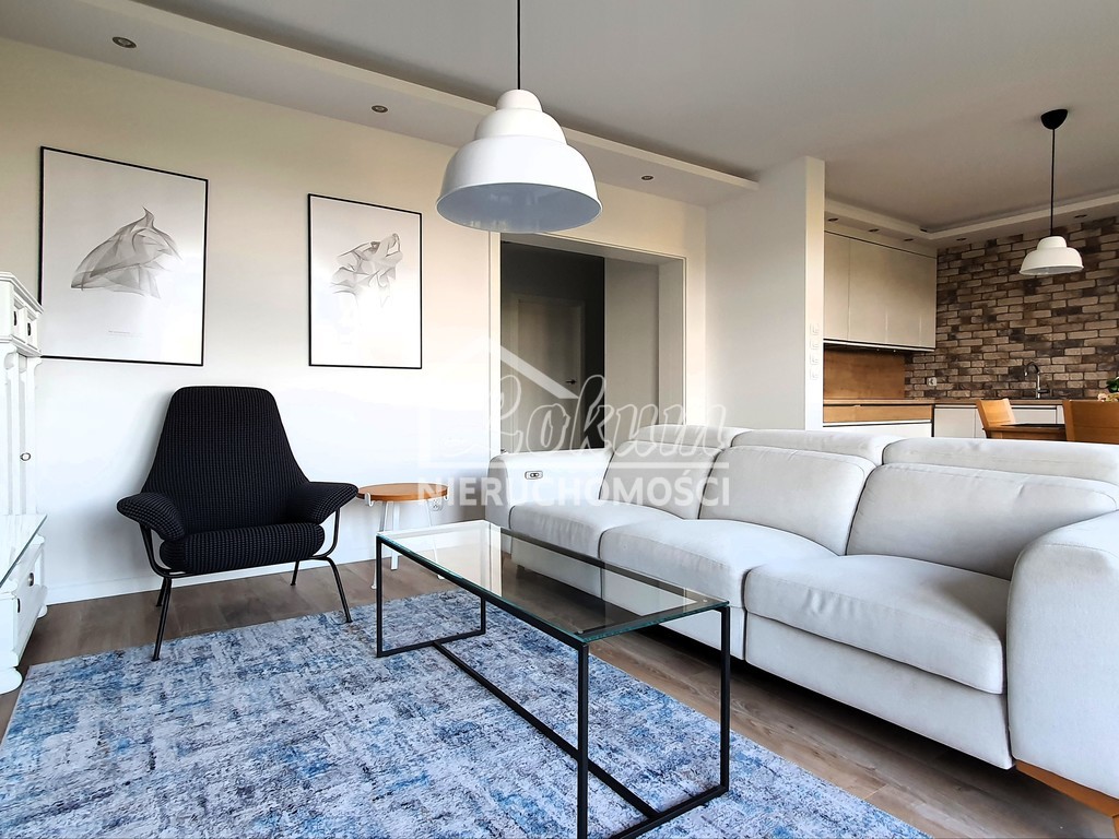 Mieszkanie 71,7&nbsp;m², Szczecin - zdjęcie 7