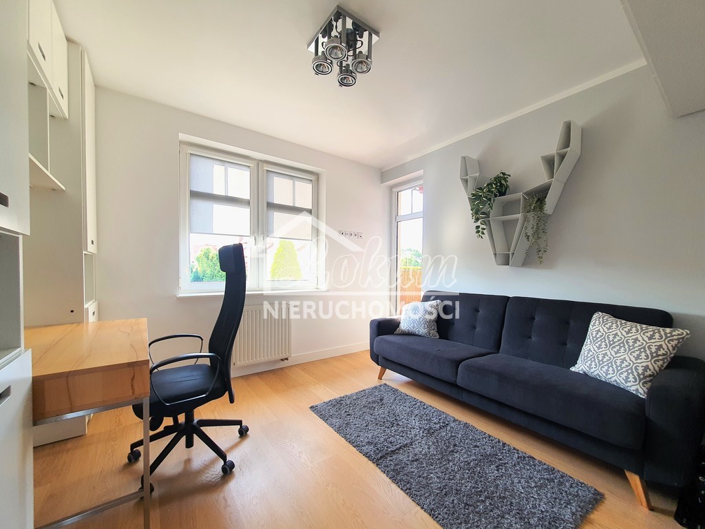 Mieszkanie 71,7&nbsp;m², Szczecin - zdjęcie 15