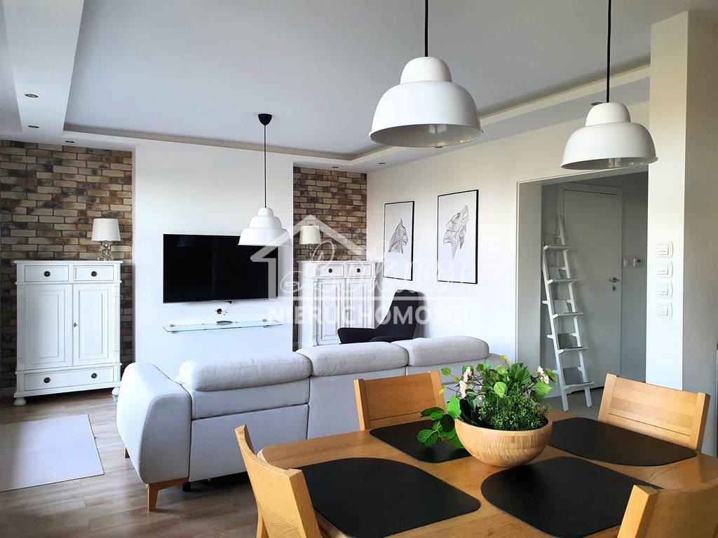 Mieszkanie 71,7&nbsp;m², Szczecin - zdjęcie 5