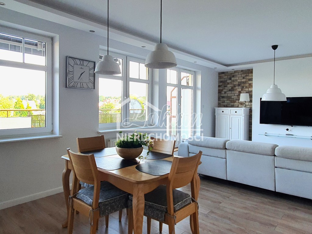 Mieszkanie 71,7&nbsp;m², Szczecin - zdjęcie 3