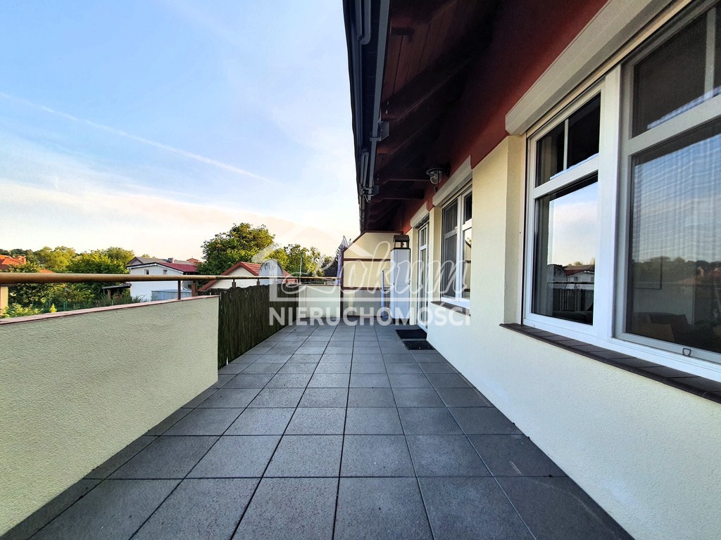 Mieszkanie 71,7&nbsp;m², Szczecin - zdjęcie 10