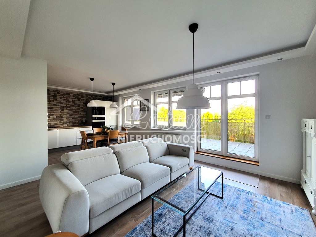 Mieszkanie 71,7&nbsp;m², Szczecin - zdjęcie 8