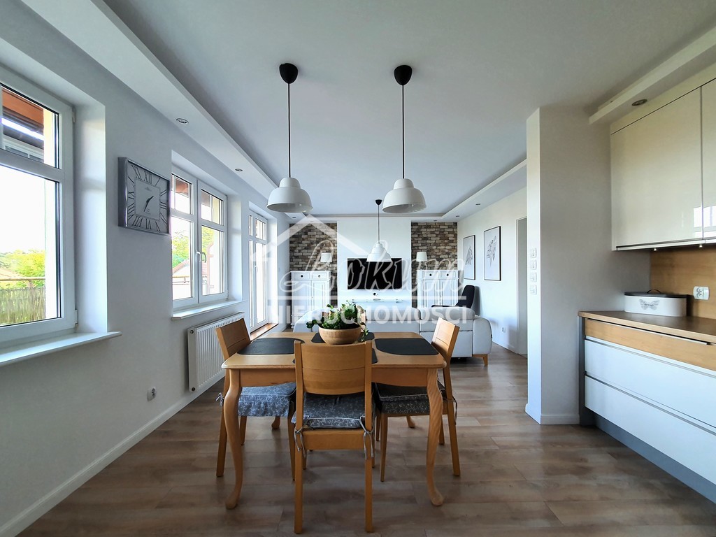 Mieszkanie 71,7&nbsp;m², Szczecin - zdjęcie 4