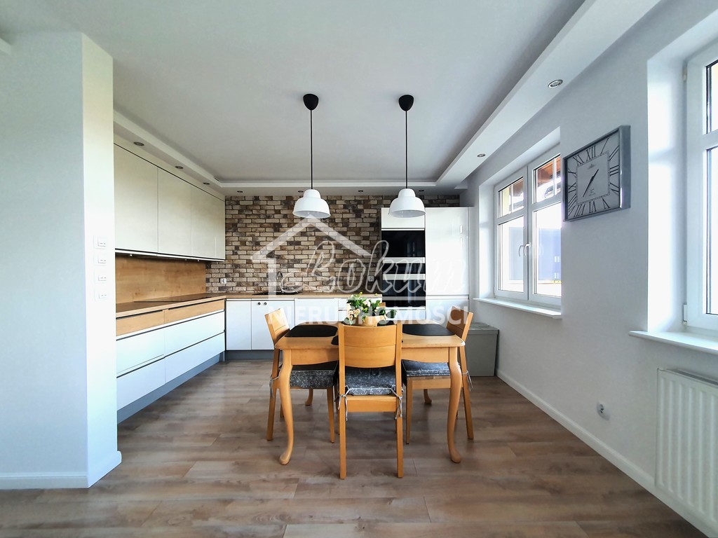 Mieszkanie 71,7&nbsp;m², Szczecin - zdjęcie 2