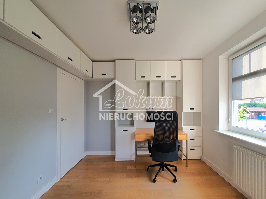 Mieszkanie 71,7&nbsp;m², Szczecin - zdjęcie 17