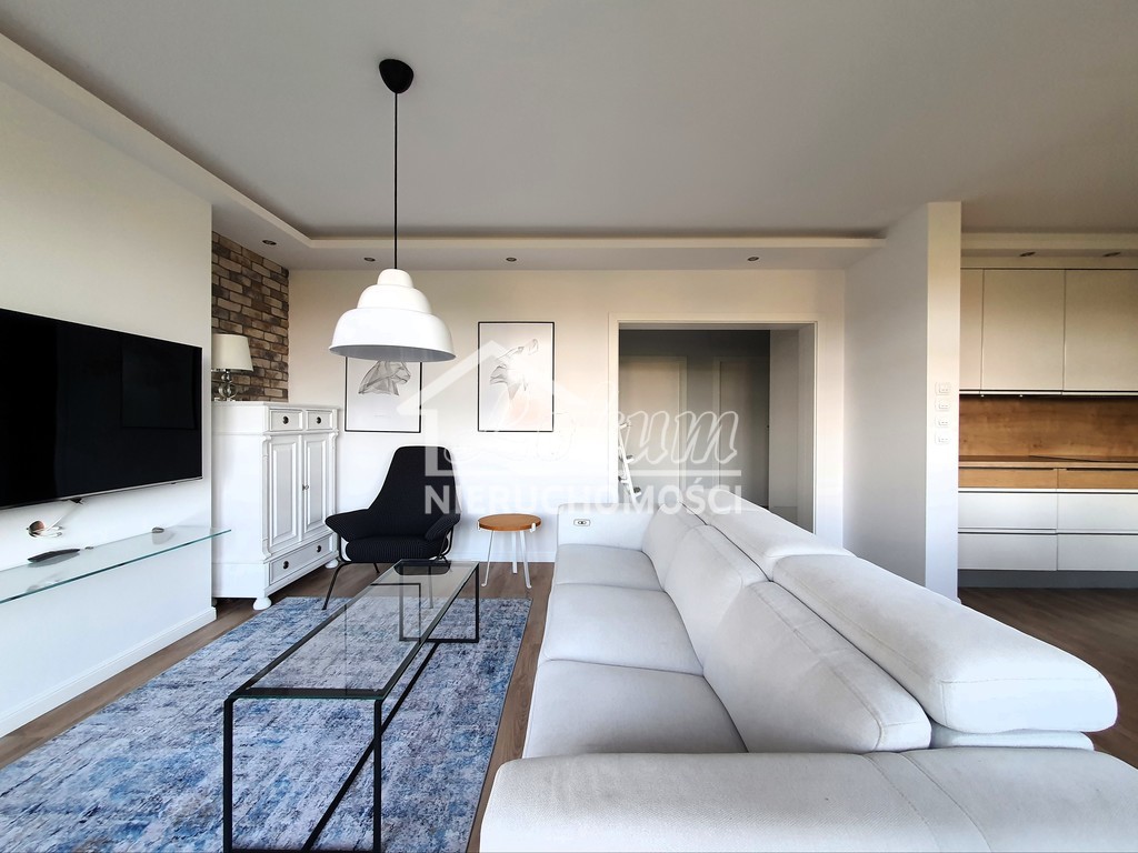 Mieszkanie 71,7&nbsp;m², Szczecin - zdjęcie 6