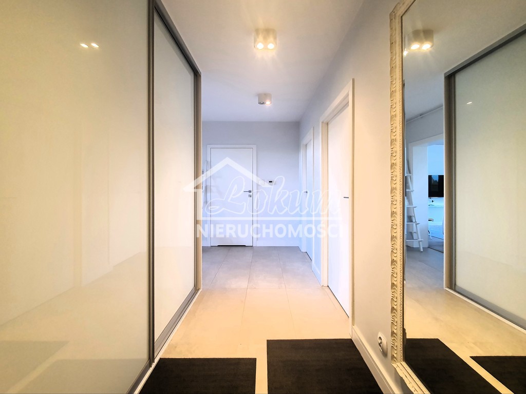 Mieszkanie 71,7&nbsp;m², Szczecin - zdjęcie 11