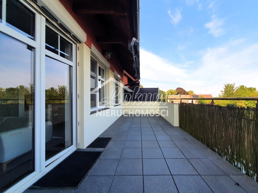 Mieszkanie 71,7&nbsp;m², Szczecin - zdjęcie 9